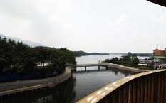 大足龙水湖基地