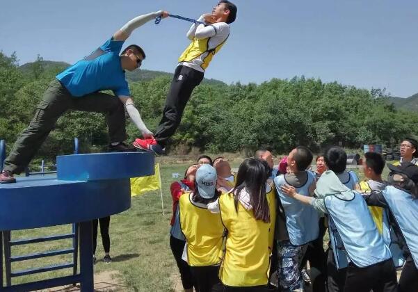 合格的团建活动具备哪些因素