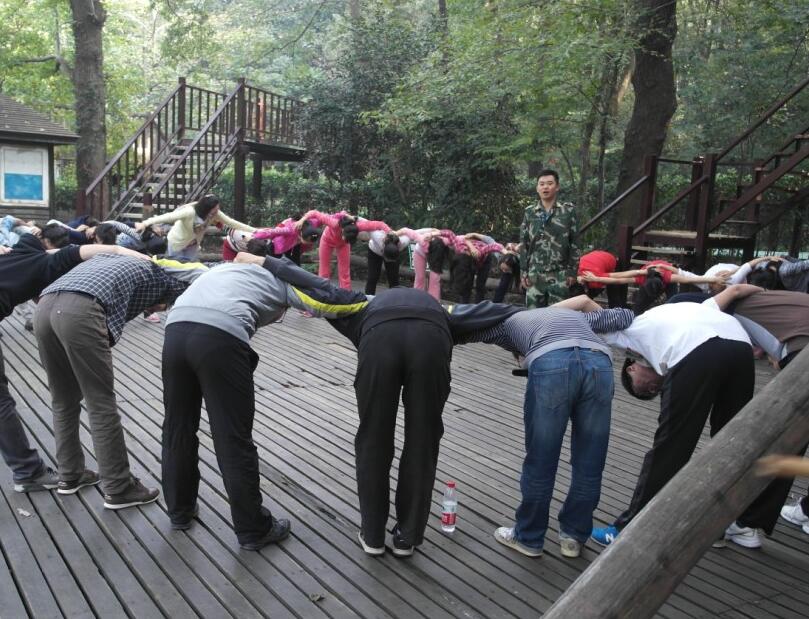 拓展培训必须留意什么原则性问题