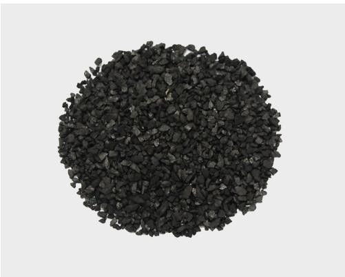 煤质破碎活性炭