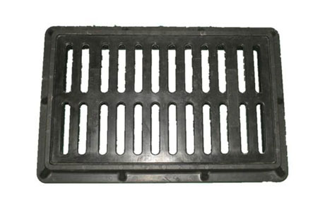  Stainless steel water grate