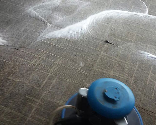 重庆地毯清洗公司