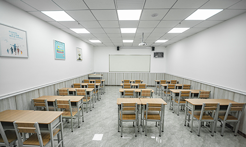 學生教室