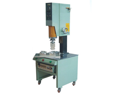 超声波焊接机部件组成与焊接方法