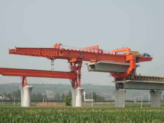 架桥机施工安全质量措施