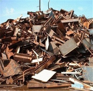 廢鐵回收對環境有怎樣的意義？