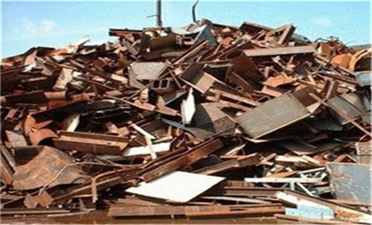 廢舊金屬回收告訴大家廢銅的利用和處理