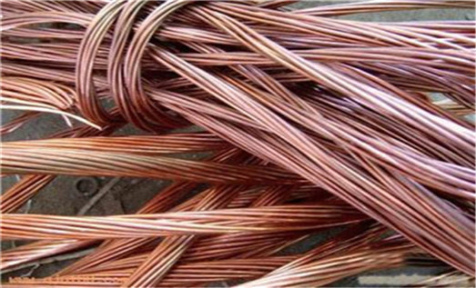 廢舊電線電纜回收對環保有怎樣的意義？