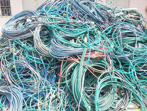 重慶廢舊電纜回收