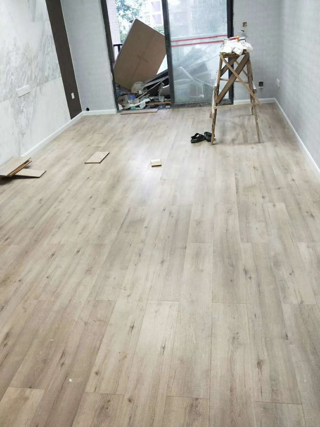 重庆木地板