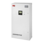 M6006(M-D-1KVA-216L)216V1000W鋰電池集中電源+分配電/二合一/市電檢測