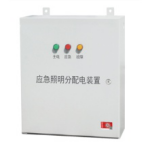 600W應急照明配電箱（適配集電集控型）/市電檢測