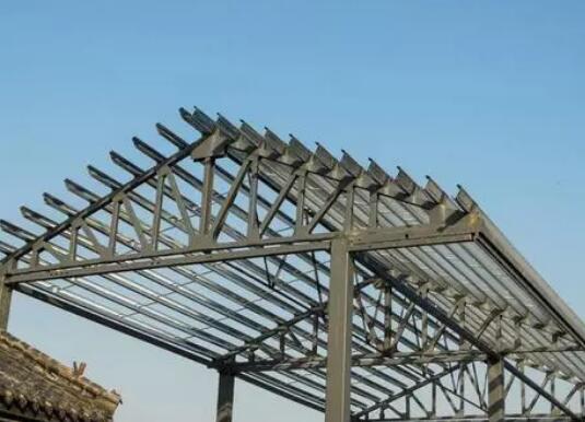钢结构焊接过程中应该注意什么