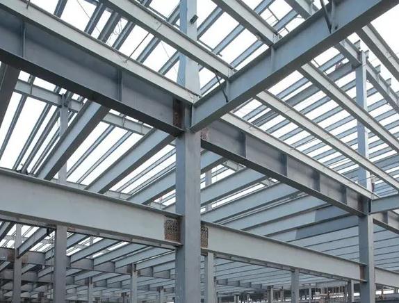 钢结构平台冬季施工的几条措施