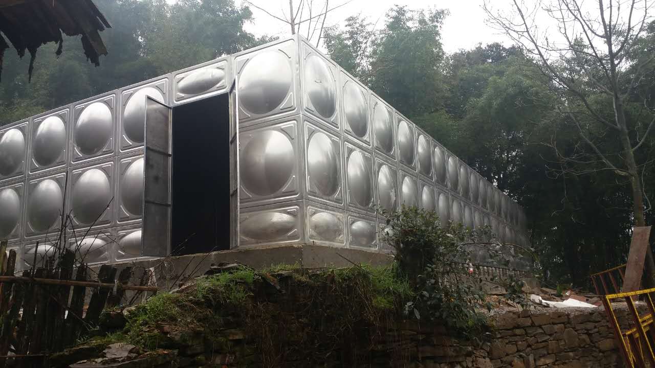 保溫水箱批發廠家