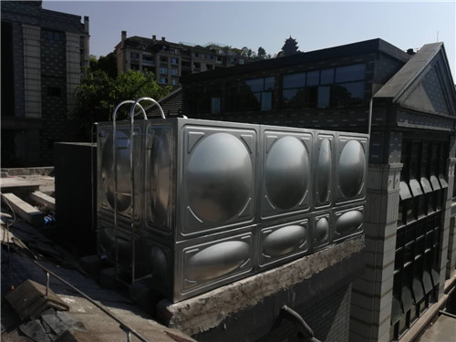 重慶生活水箱廠家