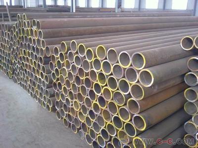 重庆无缝钢管厂的制造与生产标准