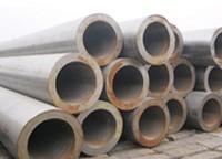 2014年2月18日重庆大口径厚壁无缝钢管执行标准