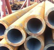 2014年3月3日重庆合金钢管的材质标注具体介绍