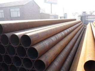 重庆钢管厂将通过产能置换