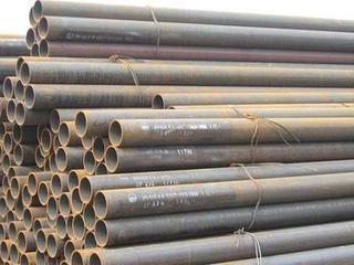 重庆茂友钢管厂讯：钢材出口快速增长