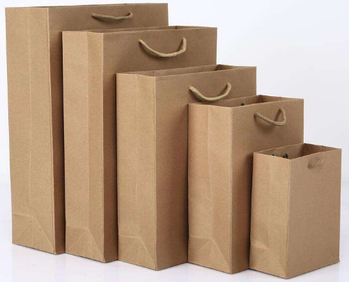 重庆礼品袋设计四大基点是什么