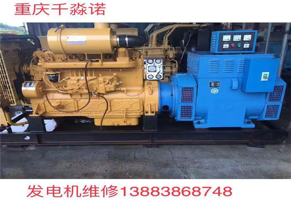 康明斯发电机 康明斯发电机