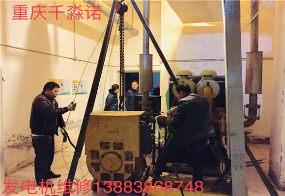關于醫院用柴油發電機組采購注意事項！