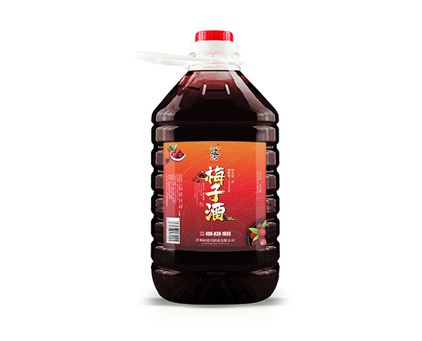 梅子酒批发厂家提及到果酒一般都是集中于台湾、两广、云南等地