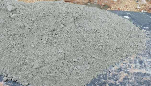 湿拌砂浆需要在规定时间用完的原因 湿拌砂浆需要在规定时间用完的原因