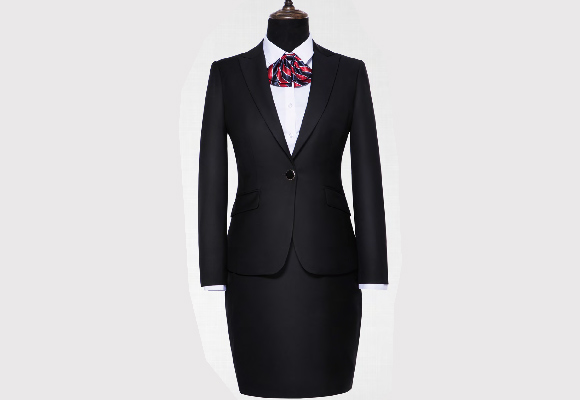重庆西服职业装订做