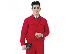 重庆工作服定做