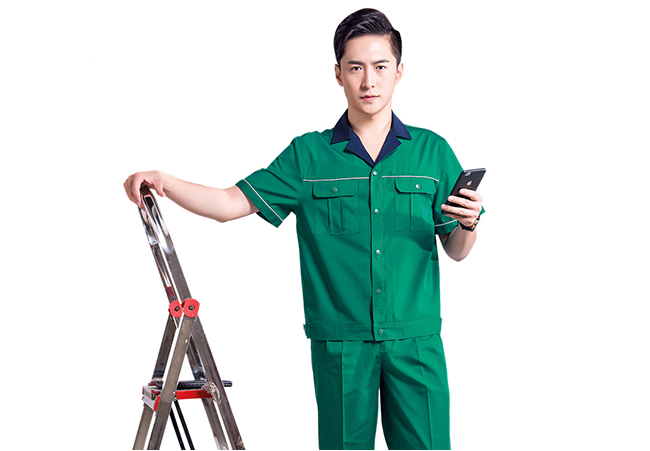 专业重庆服装定做厂家