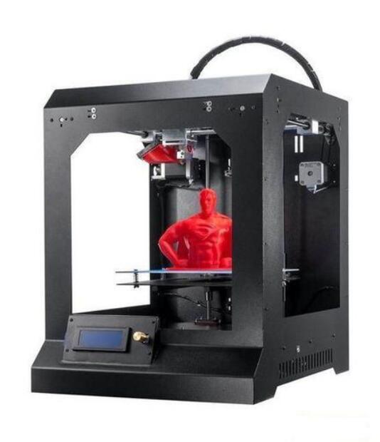 3D打印有哪些优点？
