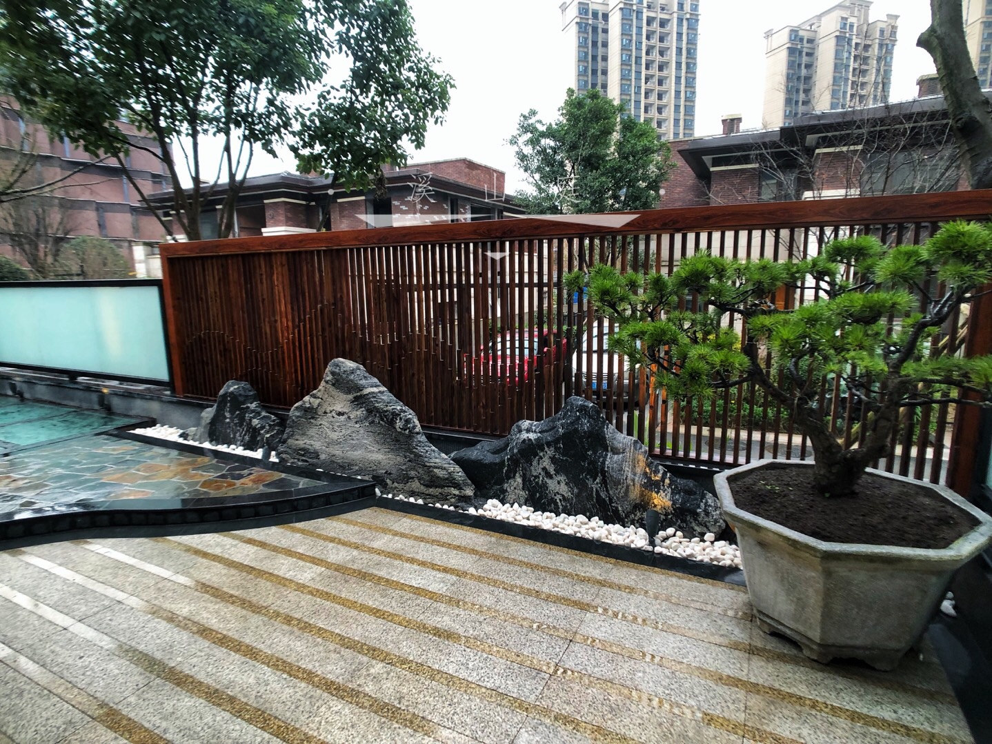 花园设计公司
