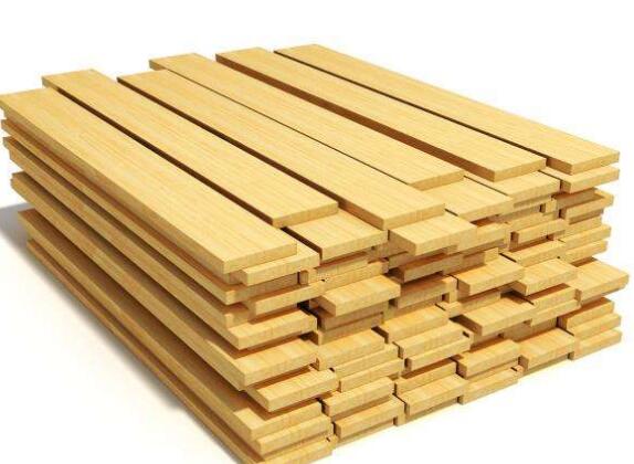 6个方法教你辨别木材是否干燥