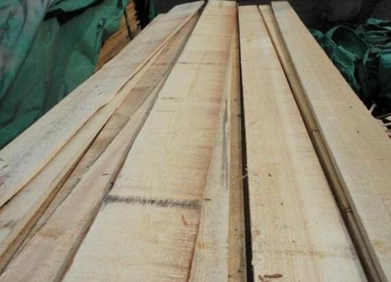 影响木材干燥的因素