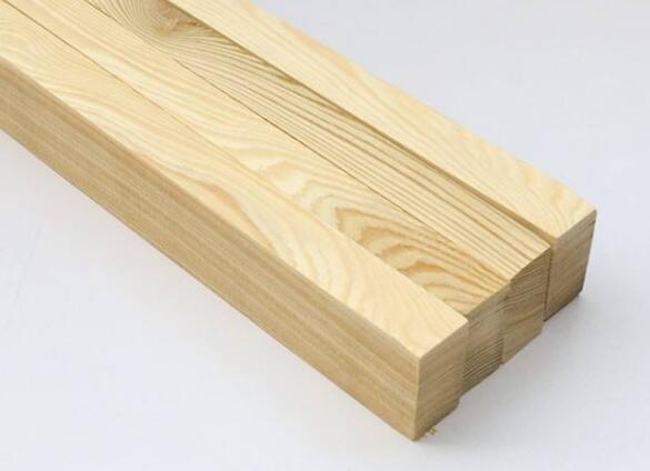 建筑木方的四大常见用途