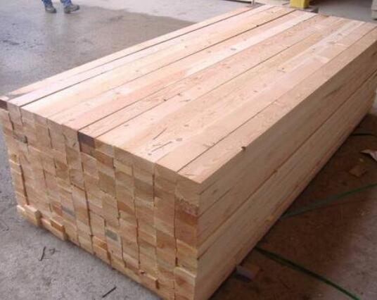 重庆建筑木方的四大常见用途