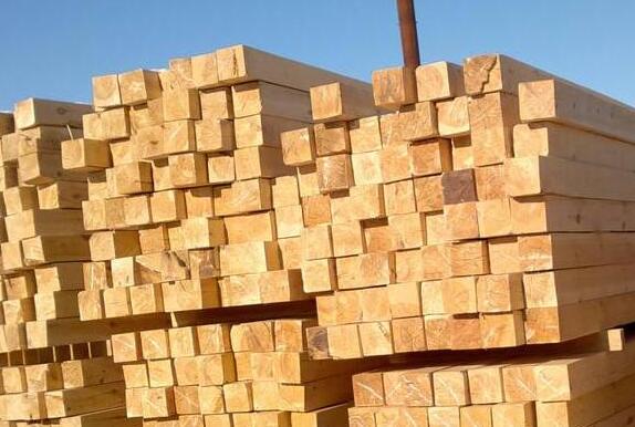 影響建筑木材使用質量的因素有…
