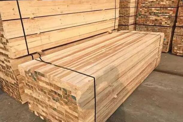建筑木方的常用用途