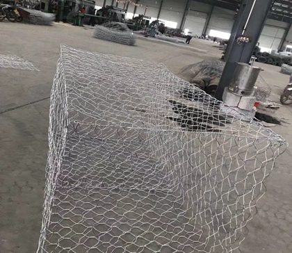 高尔凡石笼网