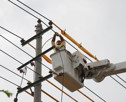 電力工程安裝施工的主要類型與特點