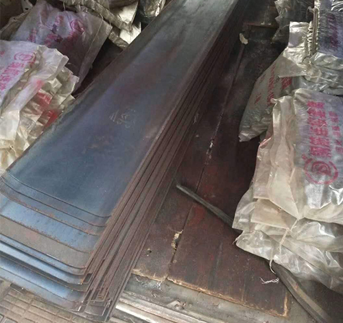 止水钢板的安全注意问题