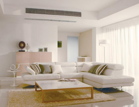 家用中央空调安装要注意这几个方面