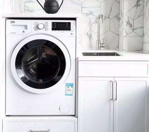 洗衣机是上排水好还是下排水好？