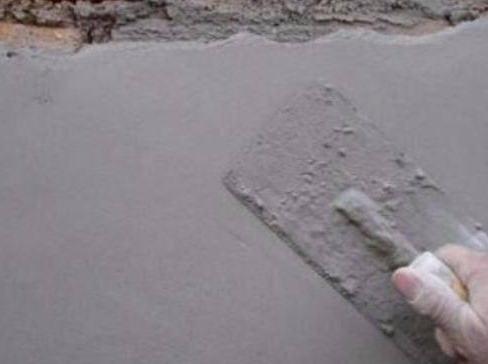 砌筑砂浆的施工技术