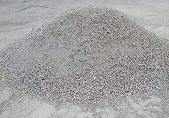 聚合物砂浆面层加固技术