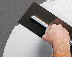刮墙的腻子粉怎么配？