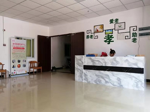 巴南养老院卧床老人日常护理